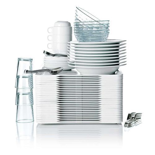 Ship dishwasher - M-iQ K - MEIKO Maschinenbau