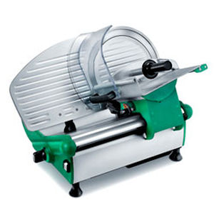 Ship slicer - Prima 250 - Metos