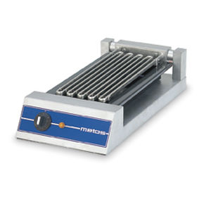 Ship electric grill - GT1 - Metos