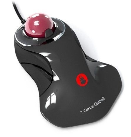 Waterproof trackball - R38 - NSI - USB