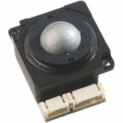 Laser trackball - X19 - NSI - for ships