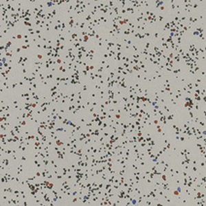 Ship floor covering - Anchor Grey - Polyflor Voyager Flooring - for yacht / vinyl / for kitchens