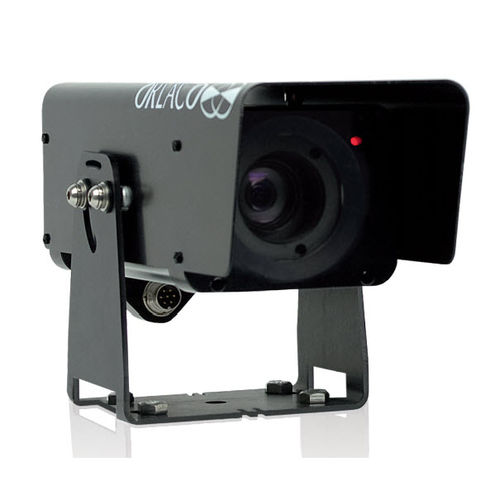 Night vision video camera - AF - Orlaco Vision Systems by Stoneridge - low-light / visual inspection / for ships