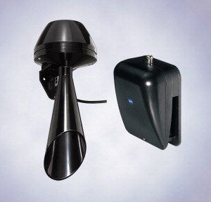 Explosion-proof horn - 8491 - R. STAHL Schaltgeräte - for ships