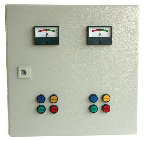 Boat control panel - RC - Scan-Steering - steering system / rudder