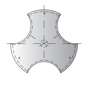 Ro-Ro ship lashing point - LAF-CB/2 - SEC Bremen