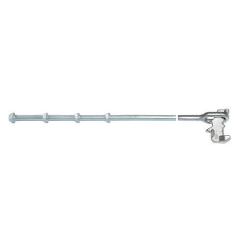 SEC Ship's Equipment Centre Bremen GmbH & Co. KG Lashing Bar R-KX/24/L3K38/...
