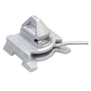 Dovetail container lashing twist lock - TL-BL - SEC Bremen