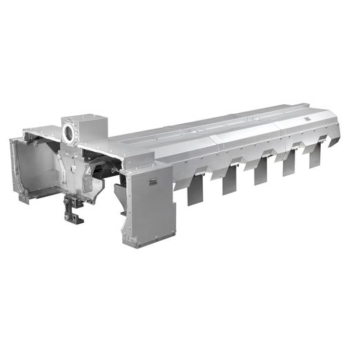 Exhaust gas rigid insulation - tmax Germany GmbH