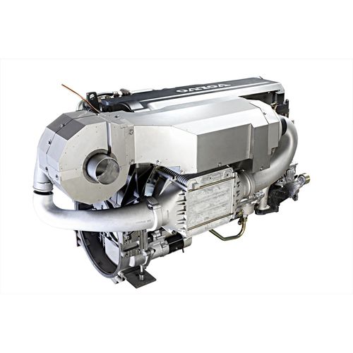 Acoustic rigid insulation - tmax Germany GmbH - for turbo-compressors