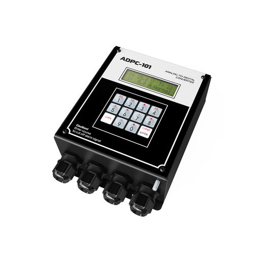 Signal converter ADPC101 Unicont Spb analog / NMEA / digital