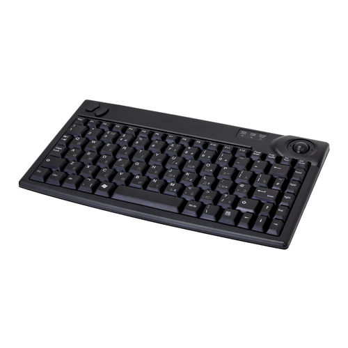 Ship computer keyboard UKT801 Unicont Spb 86key / IP20
