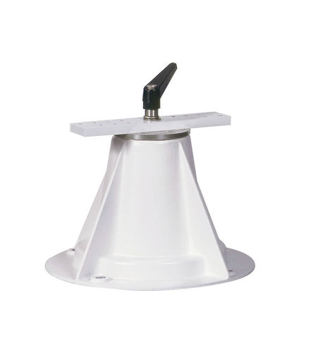 Search floodlight - SW450 SERIES  - WISKA Hoppmann GmbH - for ships / halogen