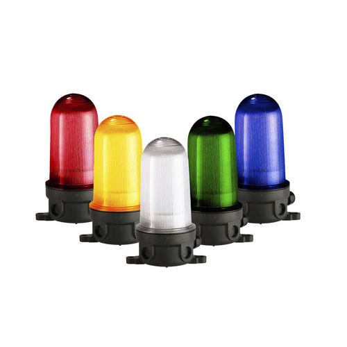 Indoor light - 2000 SERIES - WISKA Hoppmann GmbH - for ships / incandescent / PBT