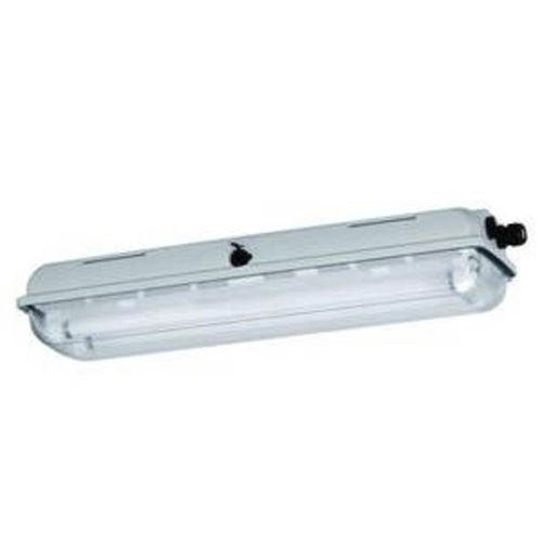 Outdoor light - 6001 - WISKA Hoppmann GmbH - for ships / fluorescent / plastic