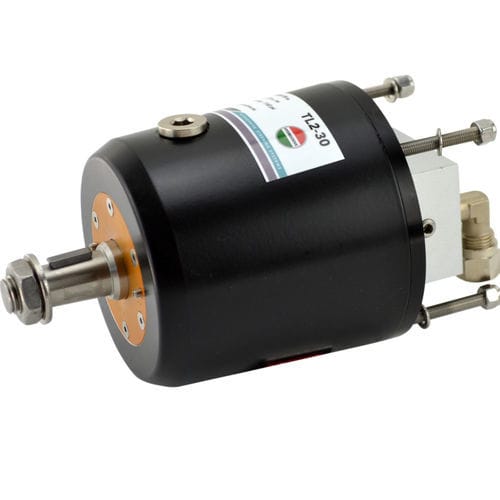 Boat pump - TL2-30 - Hydrodrive - Techno Italia Ltd - steering system / oil / hydraulic