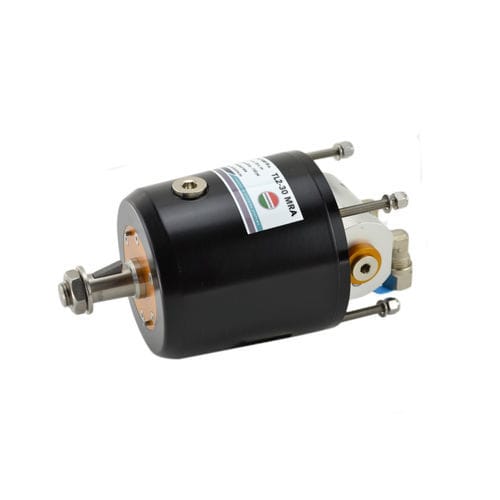 Boat pump - TL2-30MRA - Hydrodrive - Techno Italia Ltd - steering system / oil / hydraulic