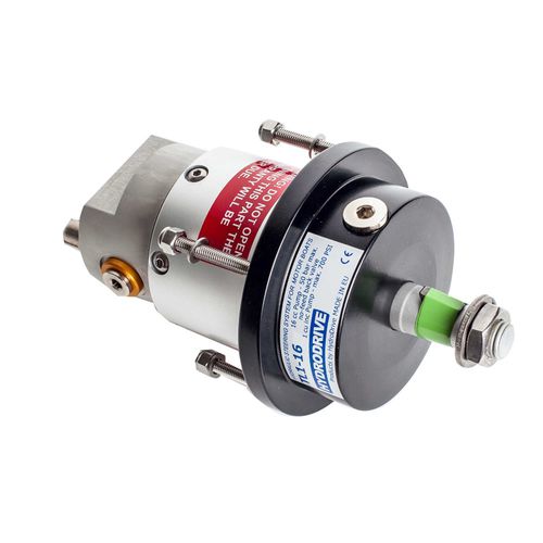 Boat pump - TL1-16MRA - Hydrodrive - Techno Italia Ltd - steering system / oil / hydraulic