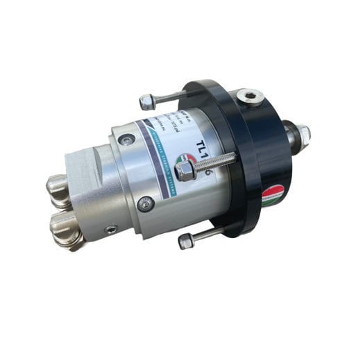 Boat pump - TL1-16 - Hydrodrive - Techno Italia Ltd - steering system / oil / hydraulic
