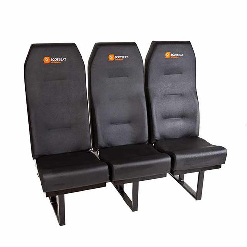 Boat seat - San Carlos  - SCOT SEAT KPM MARINE - black / compact