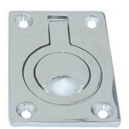 Boat handle - S0801C - YCH Ind. Corp. - flush