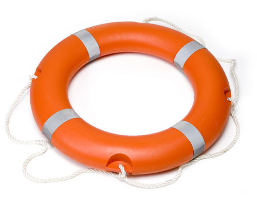Boat lifebelt - PH110 - YCH Ind. Corp.