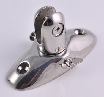 Boat Bimini top mounting hardware - S11769 - YCH Ind. Corp.
