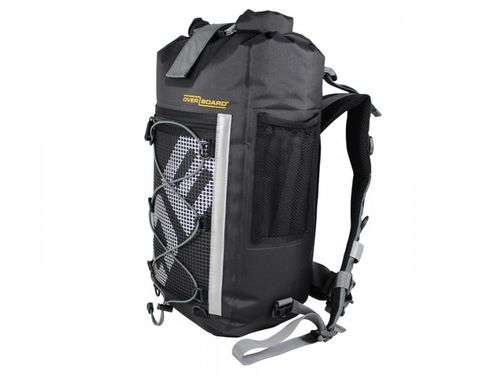 Multi-use backpack - OB1135BLK - OverBoard - watersports / waterproof