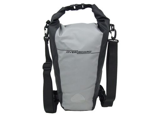 Multi-use backpack - OB1104BLK - OverBoard - watersports / waterproof