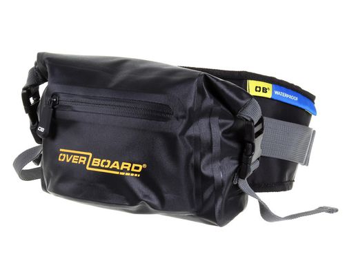 Multi-use backpack - CONF-OB1049 - OverBoard - boat / waterproof / banana