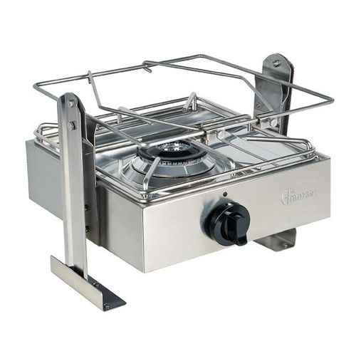 Gas stove BIG 5001 LN FRATELLI CASELLATO SPA PARKER for boats