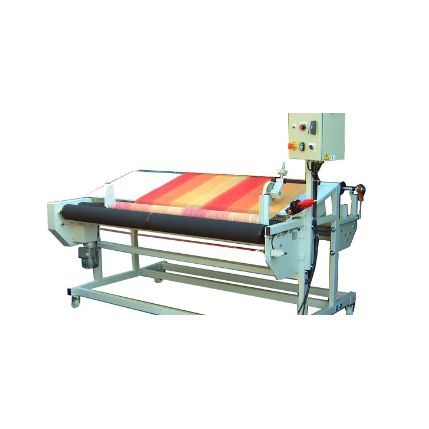 Fabric inspection machine -  ESCA 835 - SODIFA ESCA