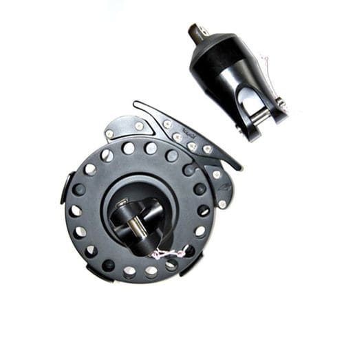 Sailboat furling system - CZ Series - Admiral Marine Equipment - for Code 0