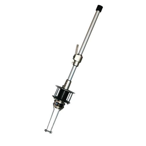 Sailboat furler - R Series - Admiral Marine Equipment - genoa / above deck / 10 mm