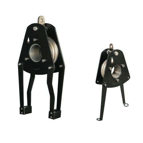 Boom brake - A1XX Series - Admiral Marine Equipment