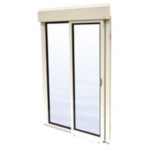 Ship door - CJC Windows - sliding
