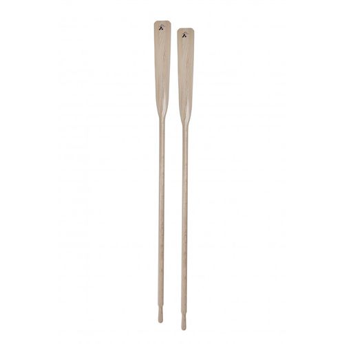Kayak paddle - SAMAR - for canoes / recreational / symmetrical