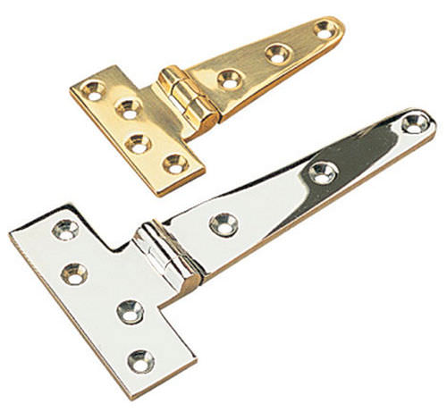 Boat hinge - Sea-Dog Line - T / for doors