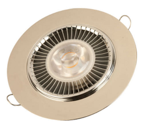 Indoor ceiling light - 404200 - Sea-Dog Line - for boat / LED