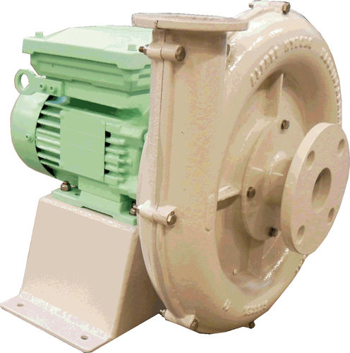 Ship blower - Nyborg AS - bilge / centrifugal