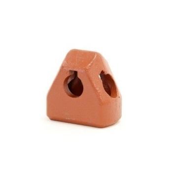 Weld stacking cone - FR-3 - CONTAINER TECHNICS - container lashing