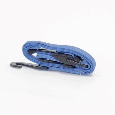 Lashing strap - RR-31 - CONTAINER TECHNICS - for vehicles / for Ro-Ro ships