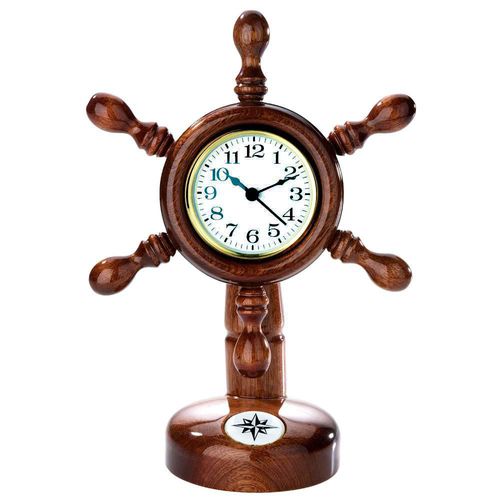 Analog clock - TC/COLONNINA - SAVORETTI ARMANDO & C. s.n.c.