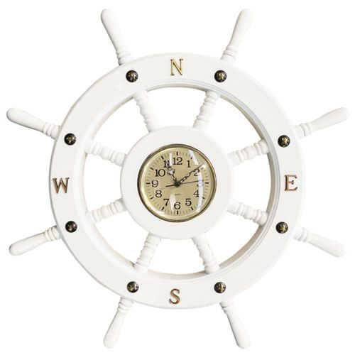 Analog clock - 7BIS series - SAVORETTI ARMANDO & C. s.n.c.