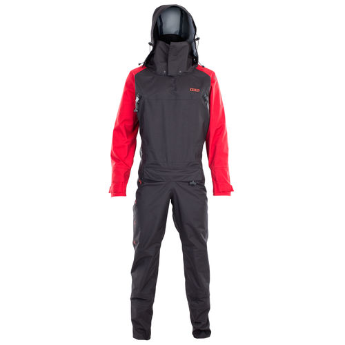 Watersports drysuit - FUSE - Ion Essential - full / long-sleeve / with hood