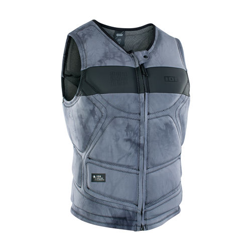 Watersports impact vest - 48222-4160 - Ion Essential - men's