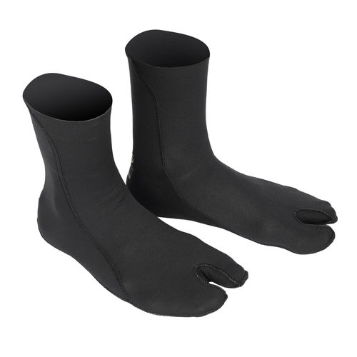 Neoprene watersports socks - PLASMA  - Ion Essential - 0.5 mm