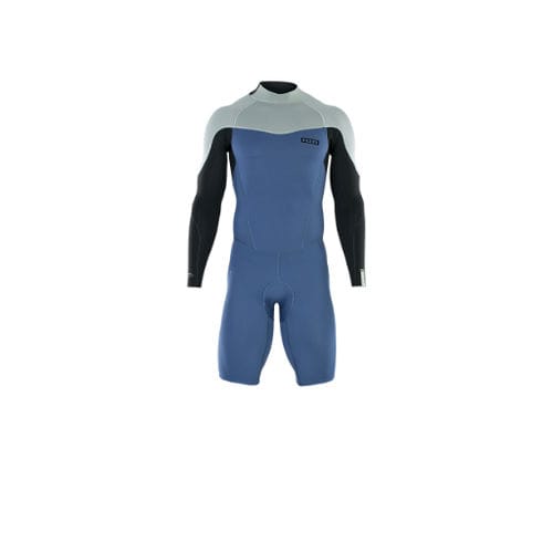 Watersports wetsuit - ELEMENT  - Ion Essential - long-sleeve / full / shorty
