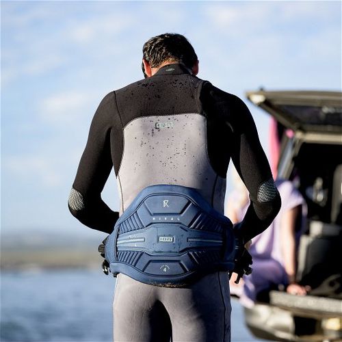 Windsurfing harness RIVAL Ion Essential waist