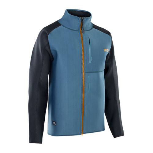 Men's windbreaker - NEO CRUISE - Ion Essential - neoprene® / long-sleeve